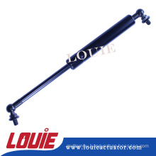 Shock absorber damper with metal ball for autos parts